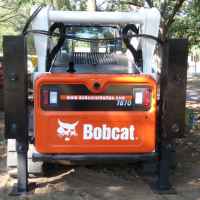 Bobcat T870